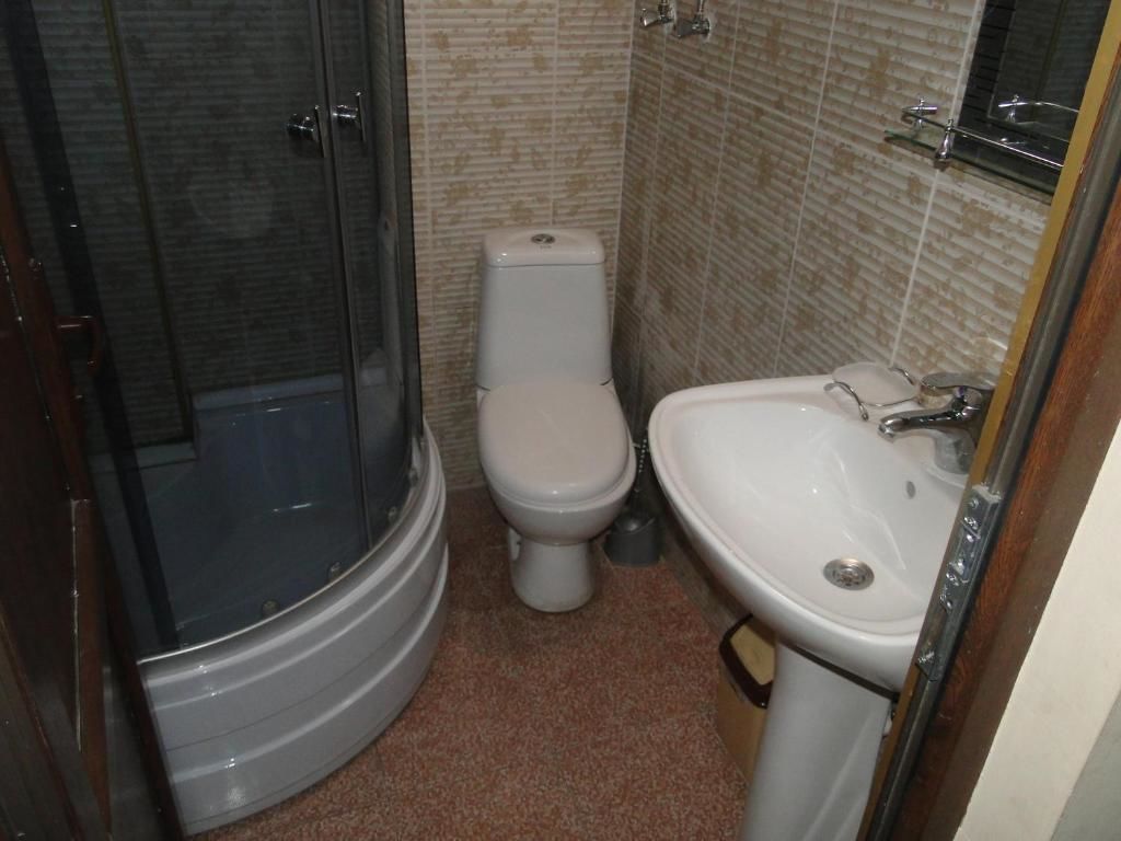 Отель Hotel Verona Батуми