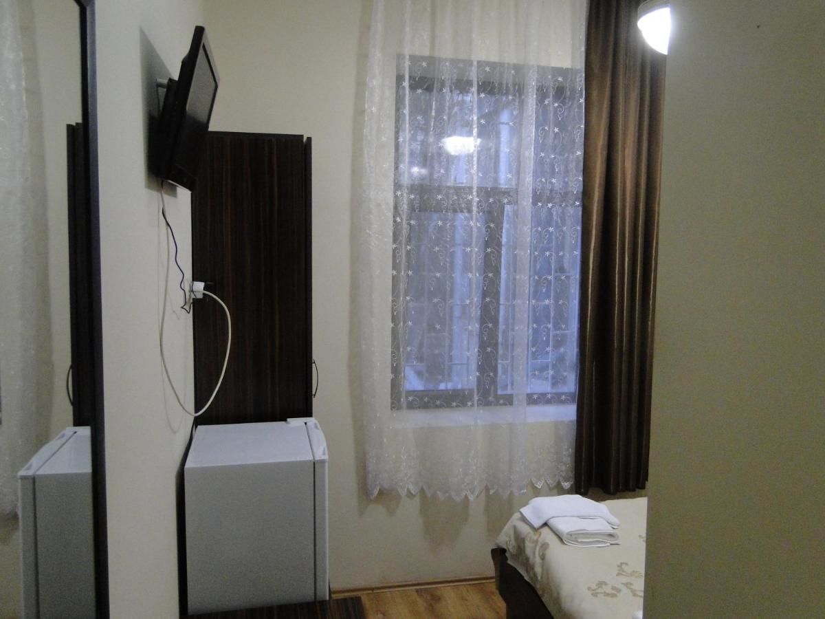 Отель Hotel Verona Батуми